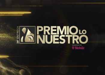 Lista de ganadores del Premio Lo Nuestro 2022