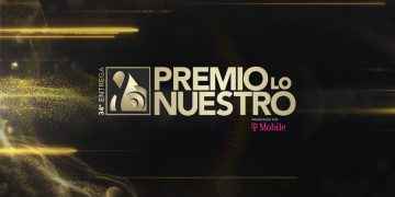 Lista de ganadores del Premio Lo Nuestro 2022