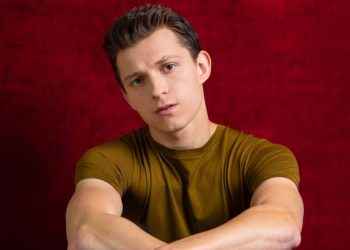 Tom Holland se retira temporalmente su carrera como actor