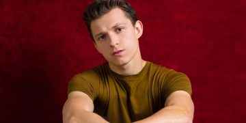 Tom Holland se retira temporalmente su carrera como actor