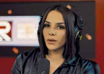 Presentadora de TV se realiza reconstrucción de himen: “Hoy decido volver a ser virgen”