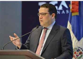 Yayo Sanz Lovatón: “Las pacas son una realidad y no estamos en contra de ellas”