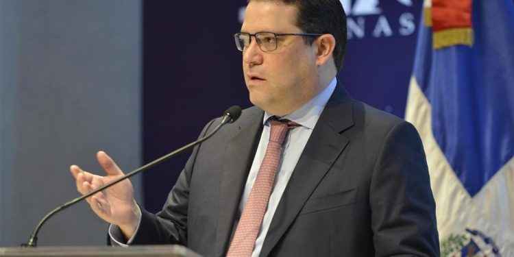 Yayo Sanz Lovatón: “Las pacas son una realidad y no estamos en contra de ellas”