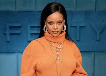 Todos los fans de Rihanna dicen lo mismo sobre su último ‘look’ premamá