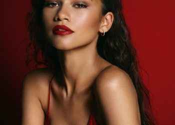 Zendaya, la actriz que conquista el mundo