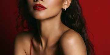 Zendaya, la actriz que conquista el mundo