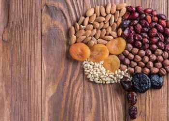 Estos son los alimentos que mejoran tu memoria y concentración