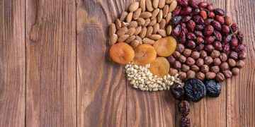 Estos son los alimentos que mejoran tu memoria y concentración