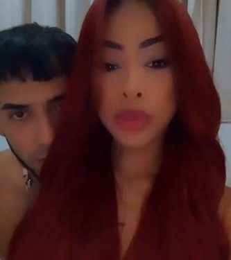 ¿Se casaron? Anuel AA llama a Yailin su “esposa» y «la mujer de mis sueños»