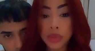 ¿Se casaron? Anuel AA llama a Yailin su “esposa» y «la mujer de mis sueños»