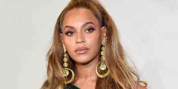 Beyoncé dice adiós a su larga melena y estrena un increíble ‘blunt bob’