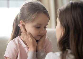 Tengo cáncer, ¿cómo se lo digo a mis hijos?