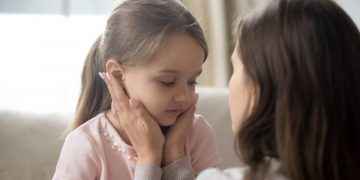 Tengo cáncer, ¿cómo se lo digo a mis hijos?