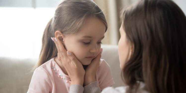 Tengo cáncer, ¿cómo se lo digo a mis hijos?