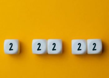 22-2-22, la fecha capicúa de la década que se ha vuelto tendencia