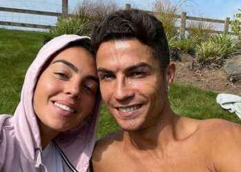El lujoso regalo de Georgina para Cristiano Ronaldo en su cumpleaños 37
