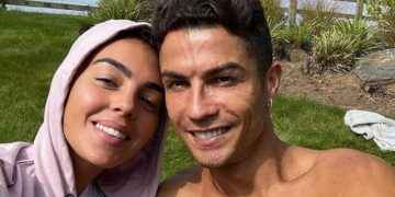 El lujoso regalo de Georgina para Cristiano Ronaldo en su cumpleaños 37