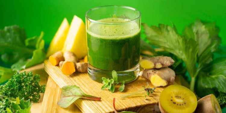Dietas depurativas: por qué no tienen sentido y cuál es la alternativa