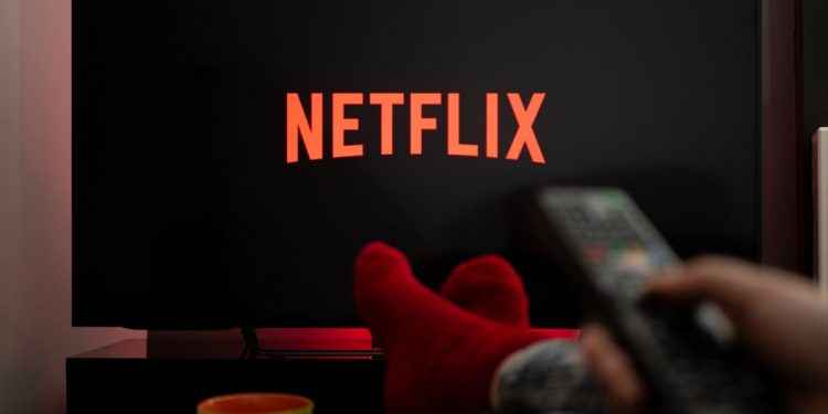 Las 4 recomendadas para ver este fin de semana en Netflix