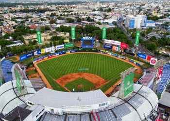 Altice Dominicana es patrocinador de la Serie del Caribe