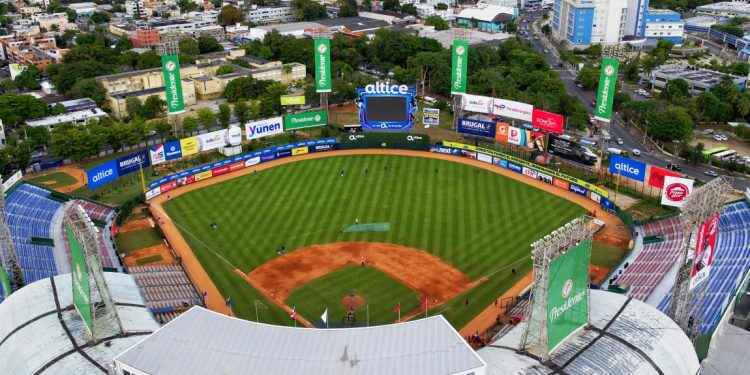 Altice Dominicana es patrocinador de la Serie del Caribe