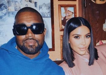 Kim Kardashian revela la razón por la que le pidió el divorcio a Kanye West