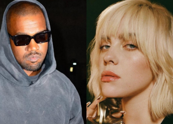 Kanye West exige a Billie Eilish una disculpa
