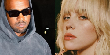 Kanye West exige a Billie Eilish una disculpa