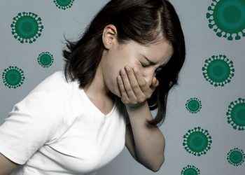 Gastroenteritis
