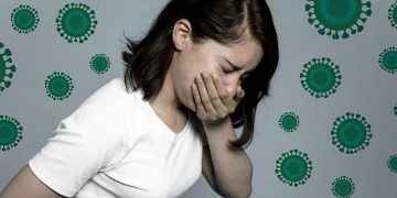 Gastroenteritis