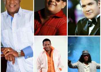 Merengueros registran más éxito cantando bachata que bachateros en el ritmo de la güira y la tambora