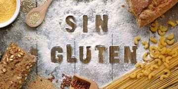 Dieta sin gluten