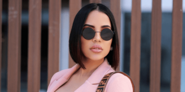Ana Carolina se somete a otra cirugía