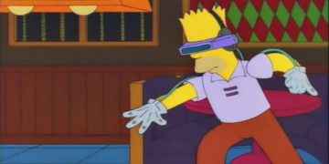 Los avances tecnológicos que predijeron Los Simpsons