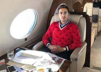 El estafador de Tinder habló tras el lanzamiento del documental: «Solo era un chico soltero que quería conocer chicas»