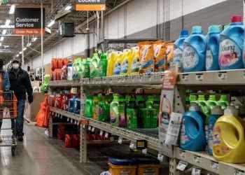 La inflación de EEUU llegó al 7,5% interanual, la más alta de los últimos 40 años