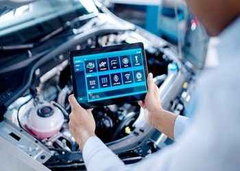 Implementarán proyecto de inspección técnico vehicular bajo alianza público-privada