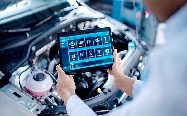 Implementarán proyecto de inspección técnico vehicular bajo alianza público-privada
