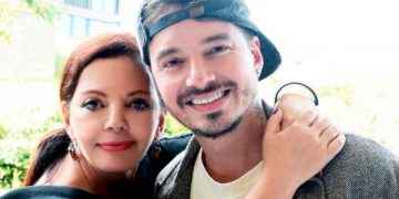 Empeora salud de la madre de J Balvin y es traslada a cuidados intensivos