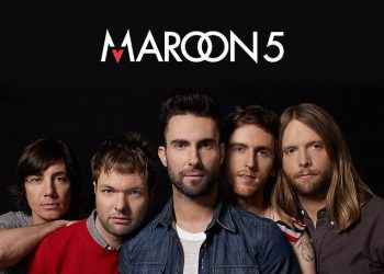 Cancelan los dos conciertos Maroon 5 en RD