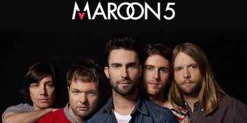 Cancelan los dos conciertos Maroon 5 en RD