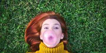 Estos son los pros y los contras de masticar chicle