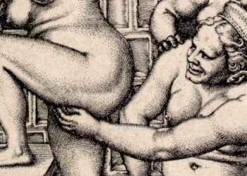 ¿Por qué algunos museos se mudan a redes sociales pornográficas?