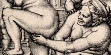 ¿Por qué algunos museos se mudan a redes sociales pornográficas?