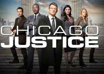 Hallan muerta a reconocida actriz de «Chicago Justice»