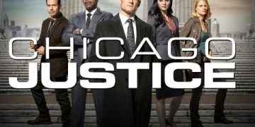 Hallan muerta a reconocida actriz de «Chicago Justice»