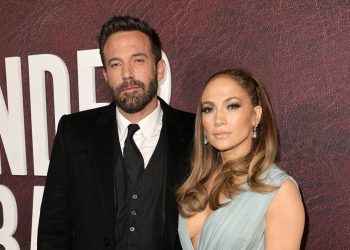 Jennifer López y Ben Affleck podrían mudarse a Londres por motivos de trabajo
