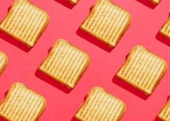 Pan de molde: ¿Hay alguno saludable?