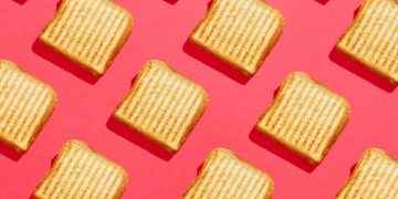 Pan de molde: ¿Hay alguno saludable?