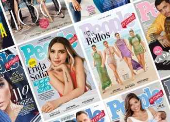 La revista People en Español pone fin a su edición impresa